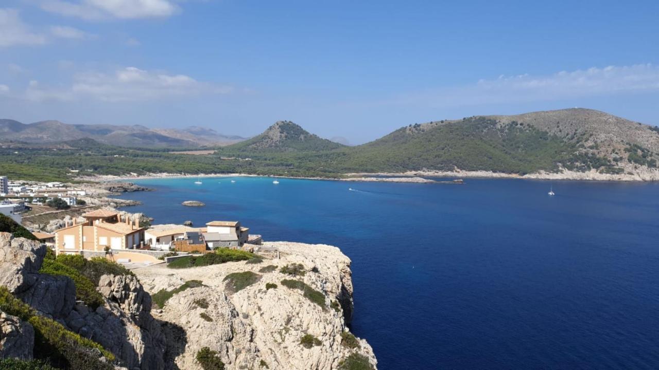 Holiday Home Close To Golden Mile 美洲海滩 外观 照片