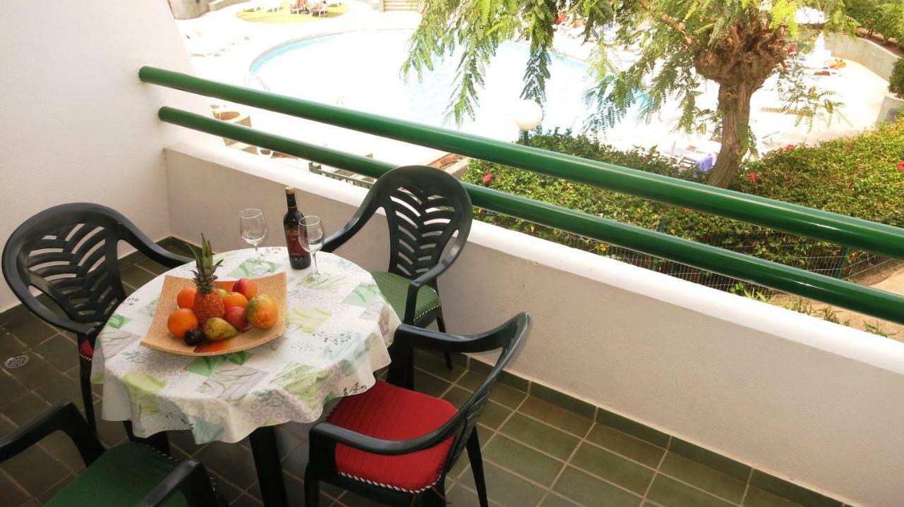 Holiday Home Close To Golden Mile 美洲海滩 外观 照片