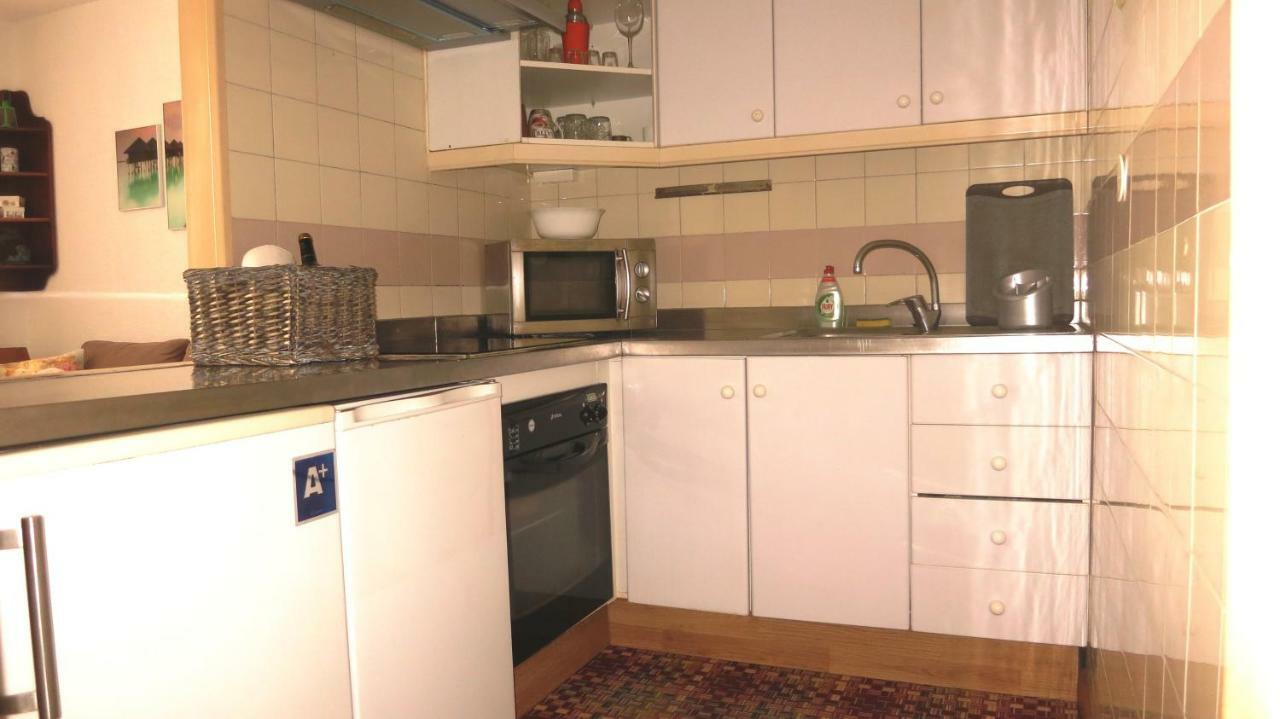 Holiday Home Close To Golden Mile 美洲海滩 外观 照片