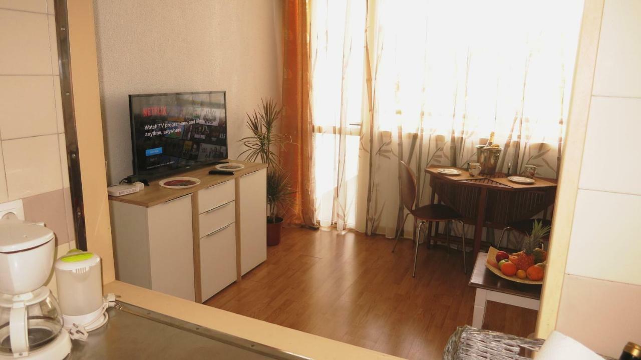Holiday Home Close To Golden Mile 美洲海滩 外观 照片