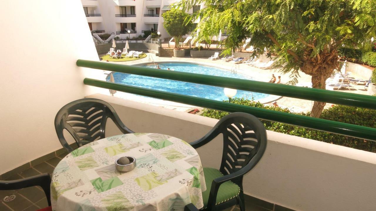 Holiday Home Close To Golden Mile 美洲海滩 外观 照片