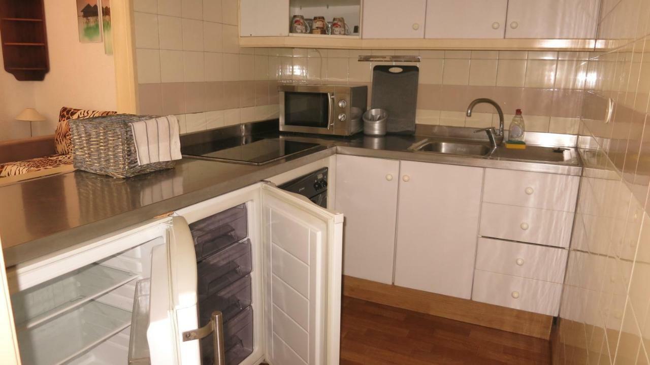 Holiday Home Close To Golden Mile 美洲海滩 外观 照片