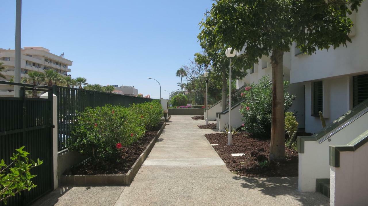 Holiday Home Close To Golden Mile 美洲海滩 外观 照片