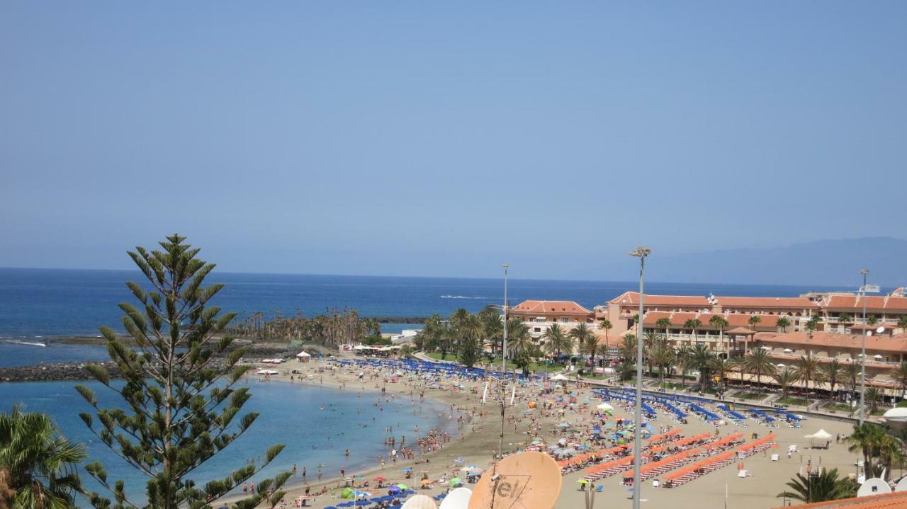 Holiday Home Close To Golden Mile 美洲海滩 外观 照片