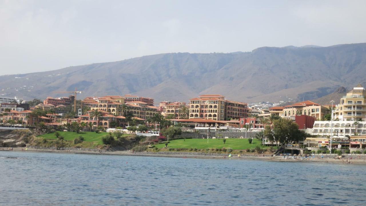 Holiday Home Close To Golden Mile 美洲海滩 外观 照片