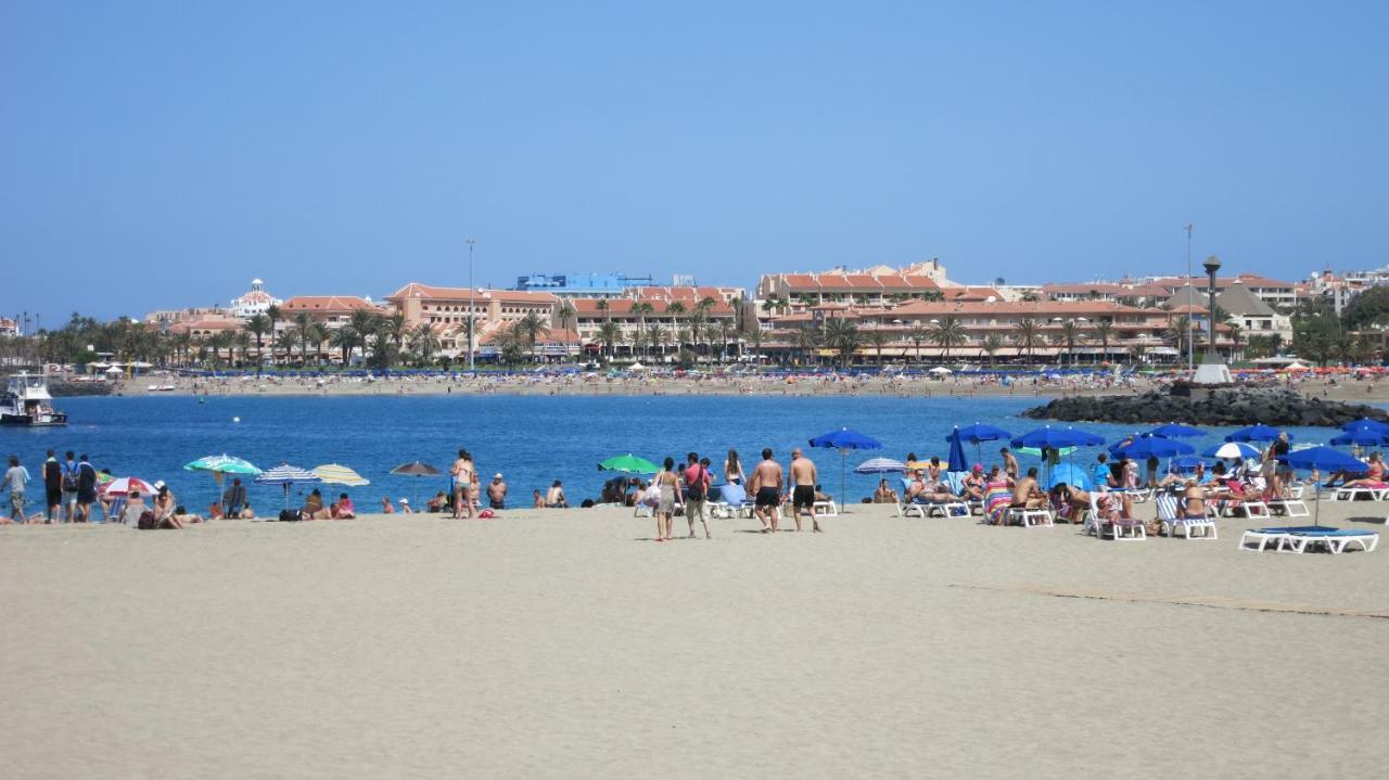 Holiday Home Close To Golden Mile 美洲海滩 外观 照片