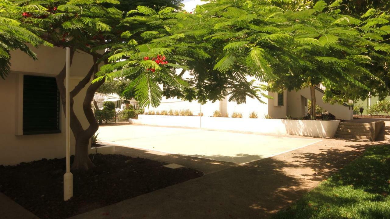 Holiday Home Close To Golden Mile 美洲海滩 外观 照片